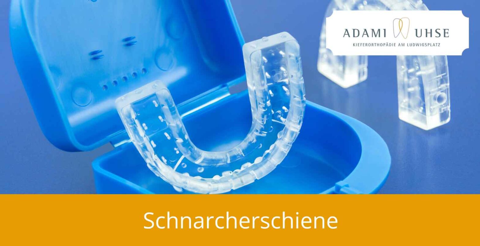 Schnarcherschiene Darmstadt