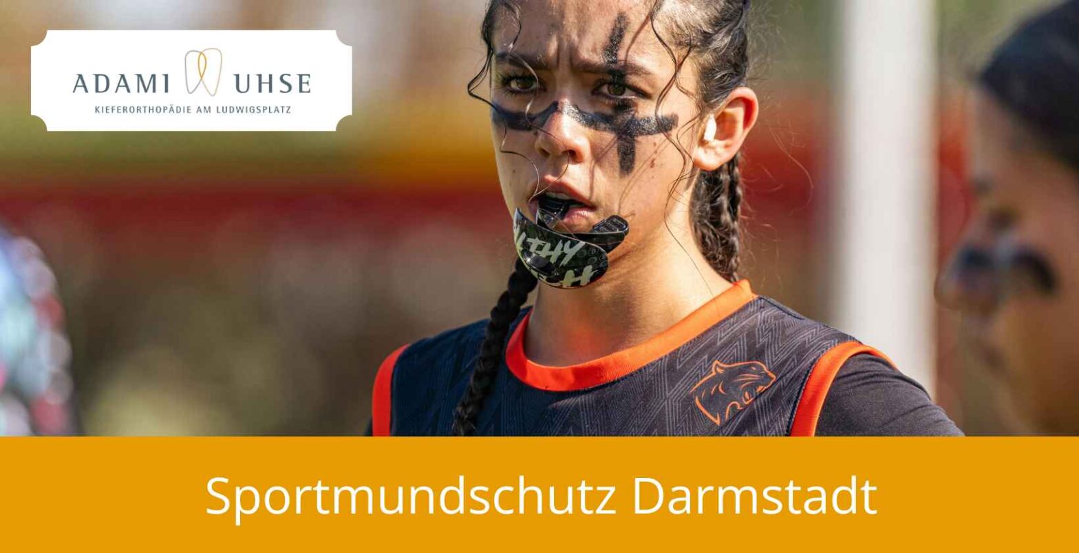 Sportmundschutz Darmstadt